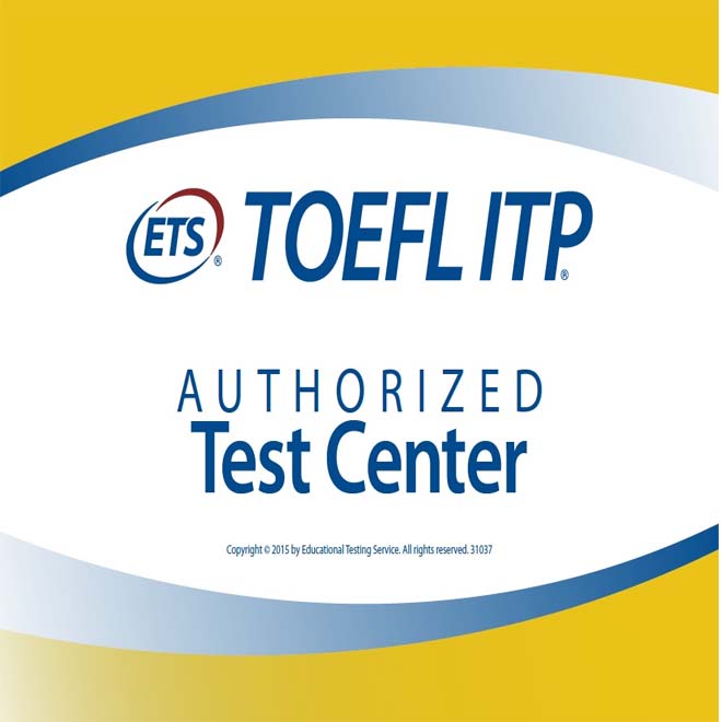 Tes Resmi TOEFL ITP