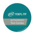 TOEFL ITP